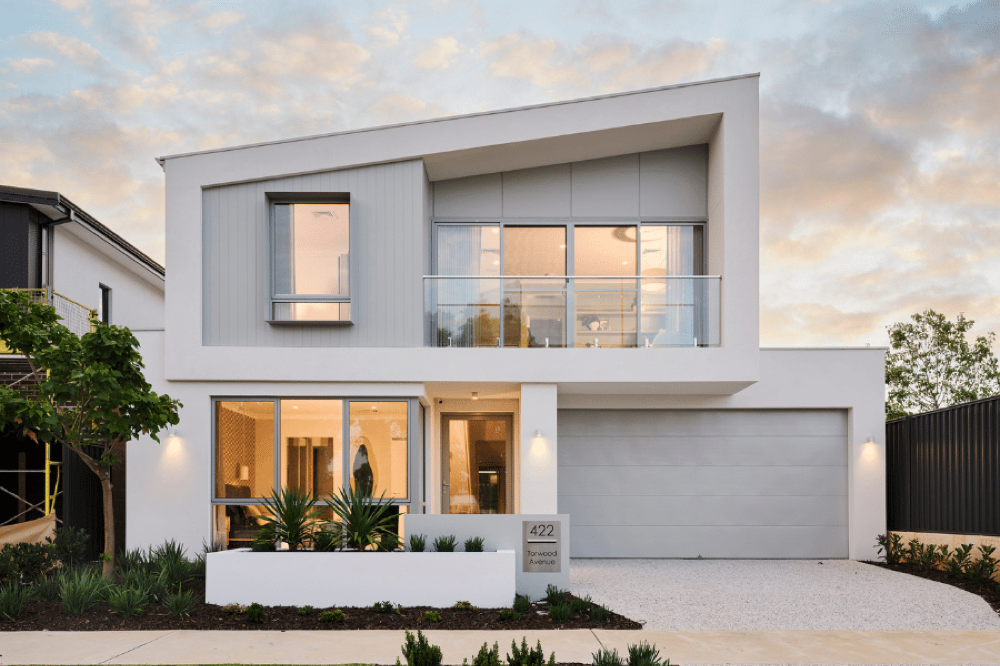 101 Residential — builder in Osborne Park, WA
