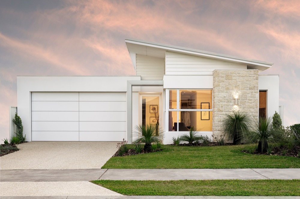 Affordable Living Homes — builder in Wangara, WA