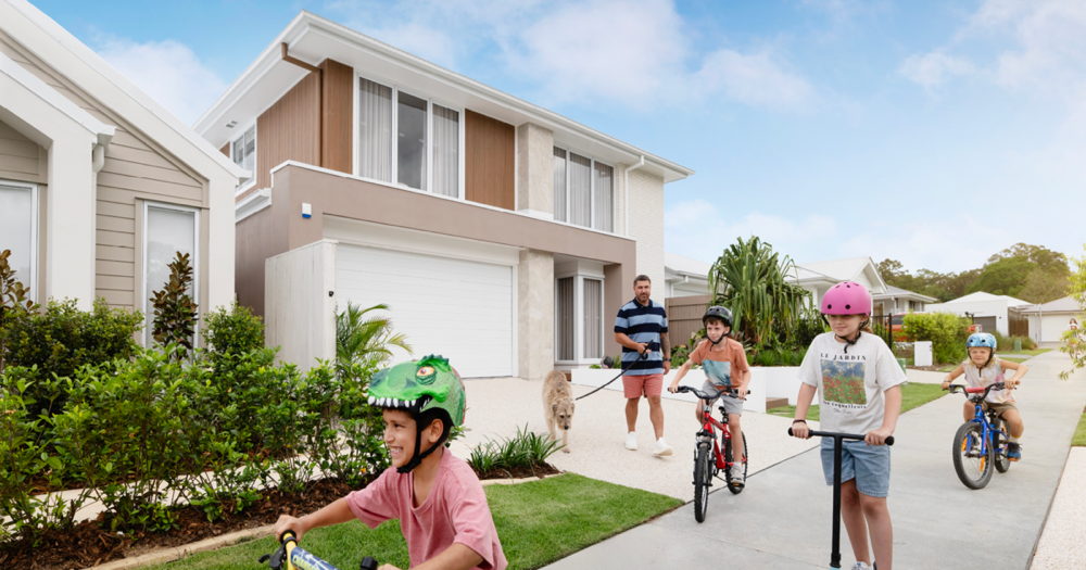 Ausbuild — builder in Morningside, QLD