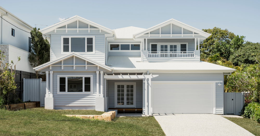AUSMAR Head Office & Atelier Studio — builder in Maroochydore, QLD