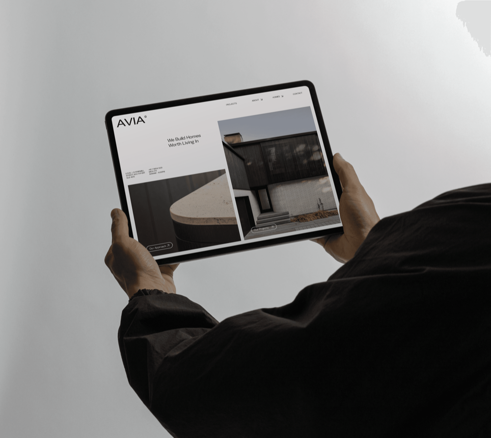 Avia Homes — builder in Southport, QLD