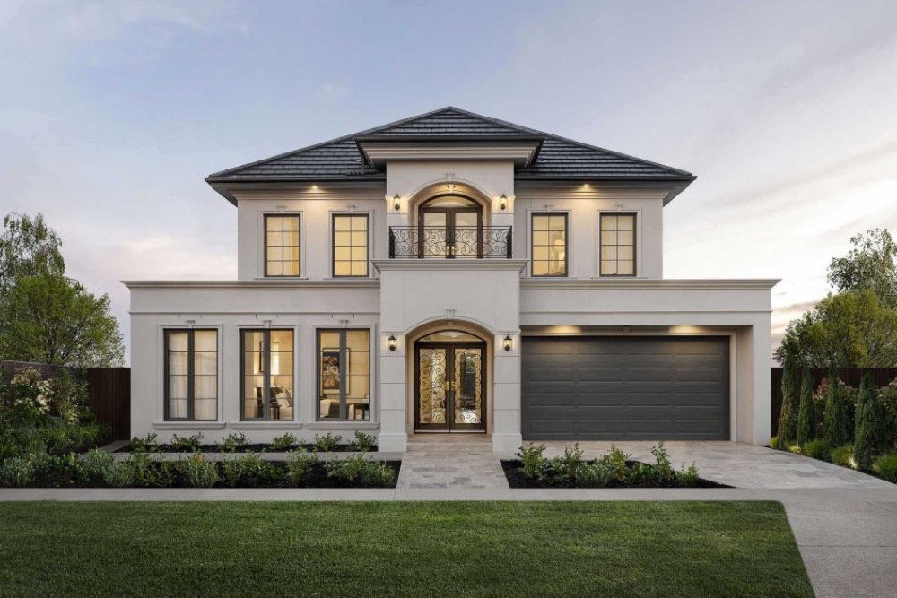 Beachwood Homes — builder in Carrum Downs, VIC