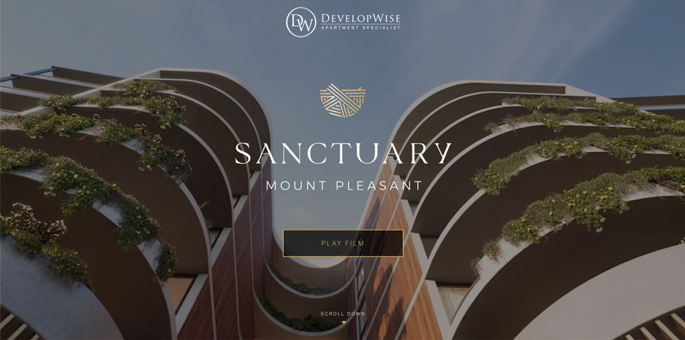 DevelopWise — builder in Mount Pleasant, WA