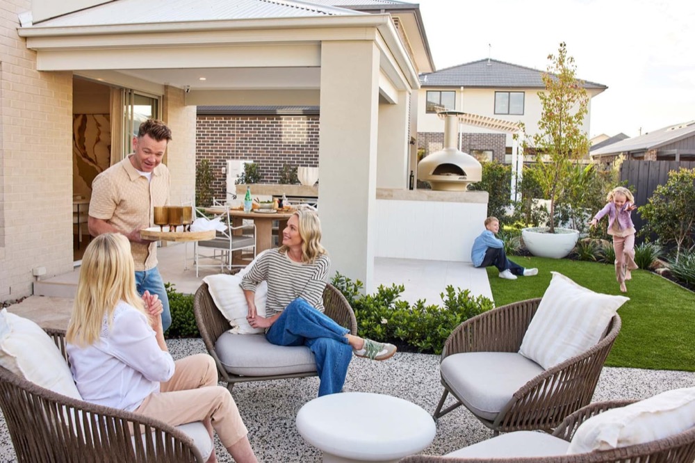 Henley Homes - Head Office — builder in Mount Waverley, VIC