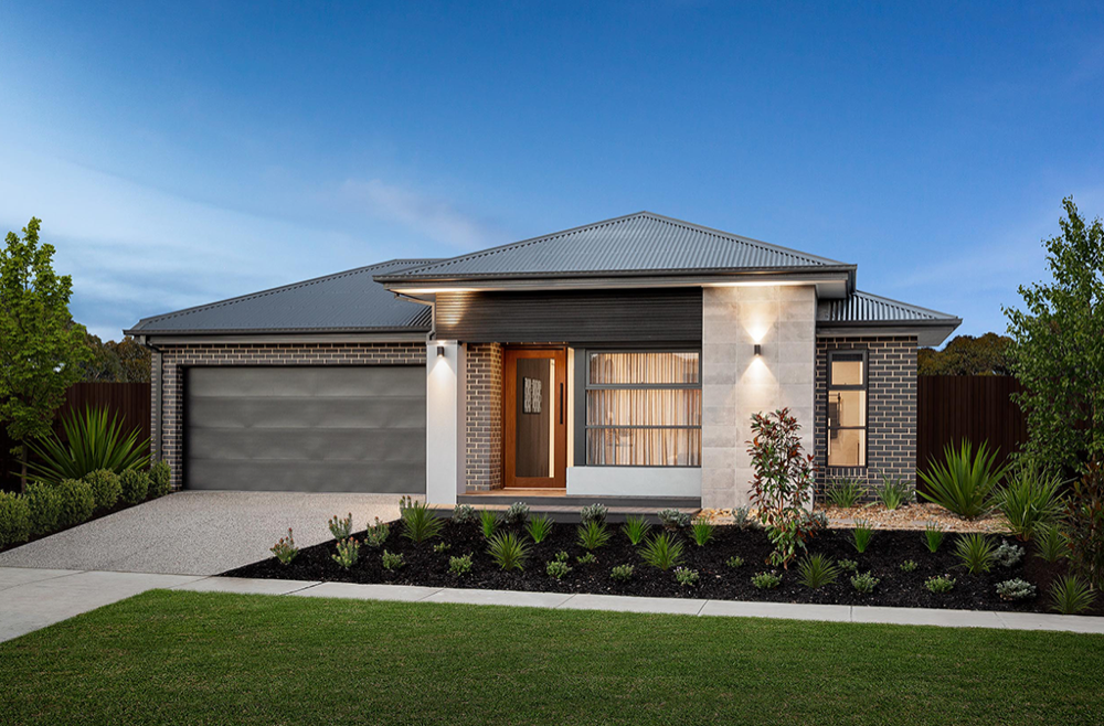 Hermitage Homes — builder in Scoresby, VIC