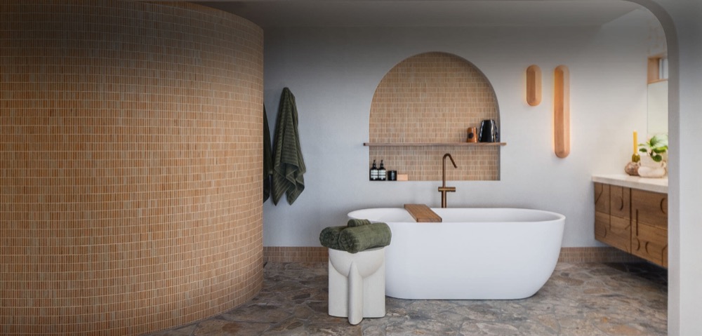 Mickey Mouse Plumbing and Bathroom Renovations — builder in Coffs Harbour, NSW