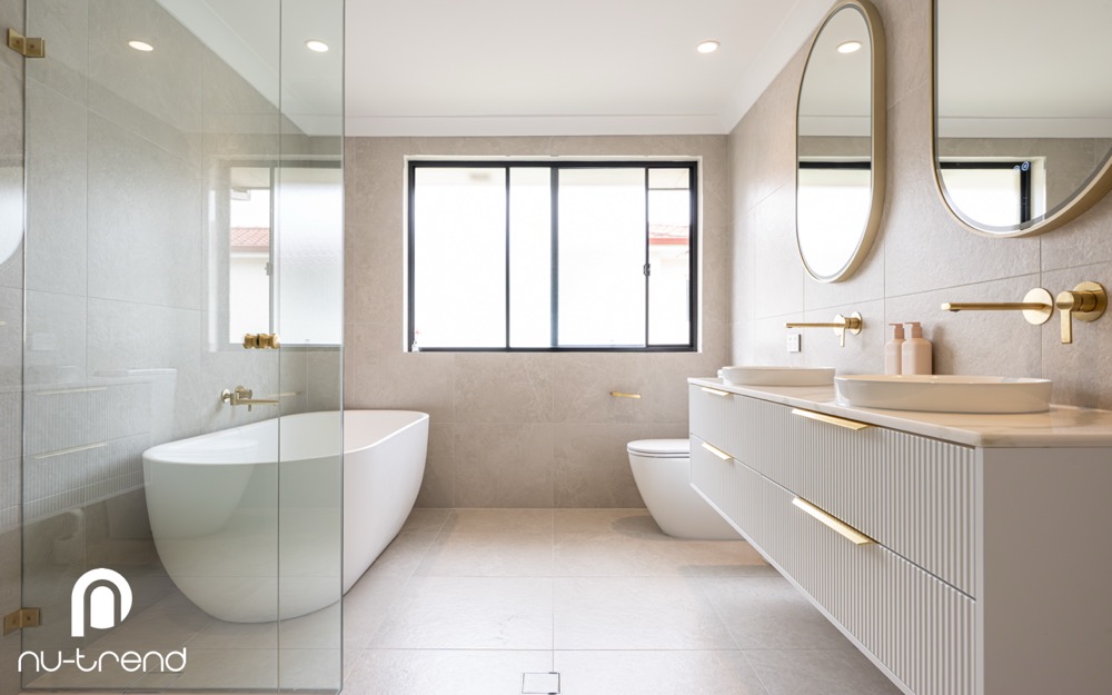 Nu-Trend — builder in South Hurstville, NSW