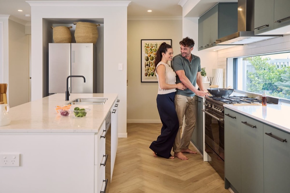 Plantation Homes — builder in Springwood, QLD