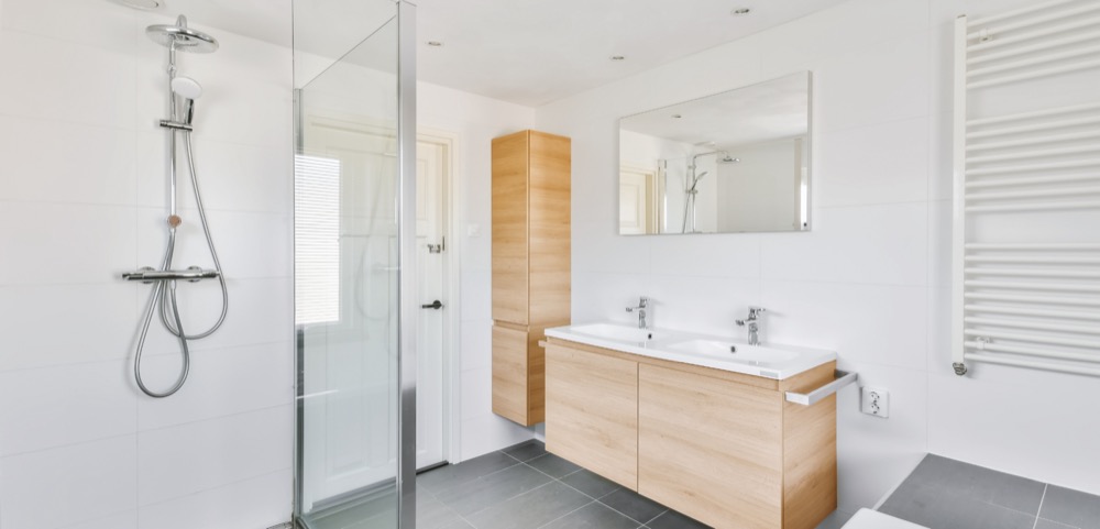 The Shower Dr | Shower Repairs Brisbane — builder in Salisbury, null