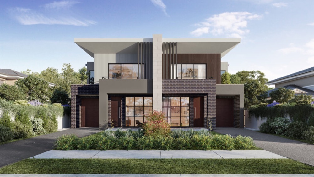 Trend Connection Homes — builder in Smeaton Grange, NSW