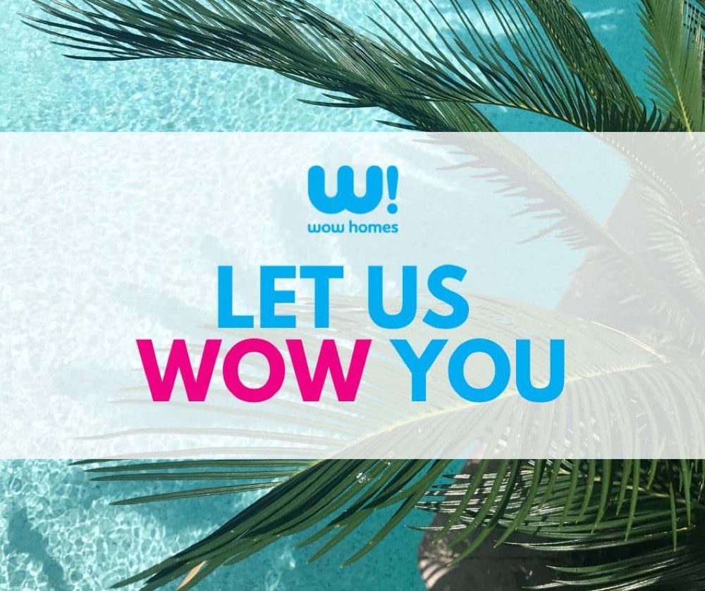 WOW Homes — builder in Subiaco, WA